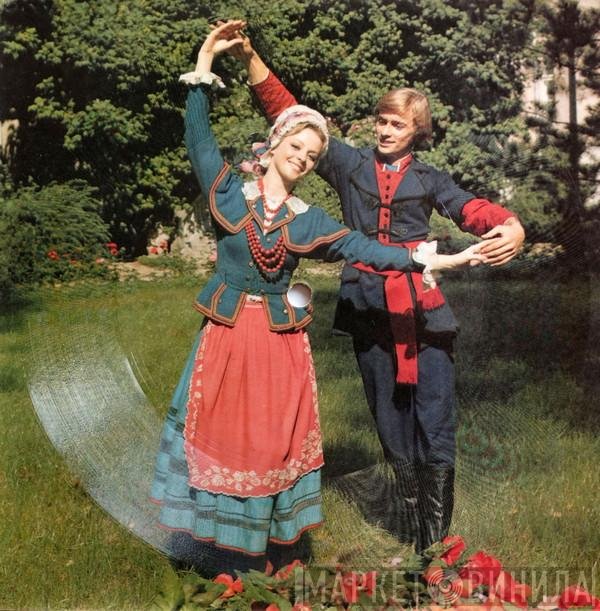 Barbra Streisand I Barry Gibb  - Guilty