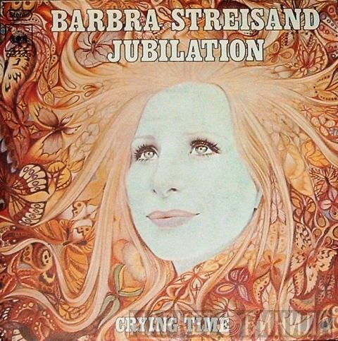 Barbra Streisand  - Jubilation