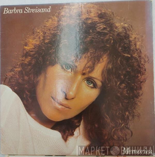 Barbra Streisand  - Memories