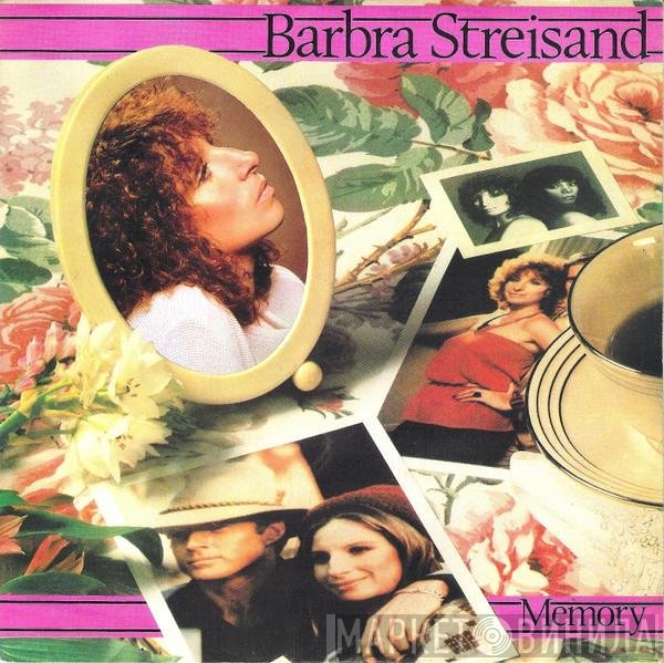 Barbra Streisand  - Memory