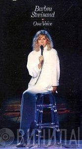 Barbra Streisand  - One Voice