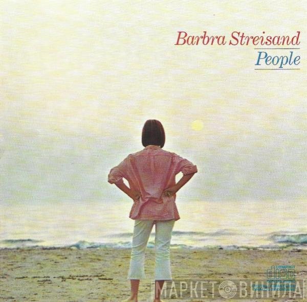 Barbra Streisand  - People