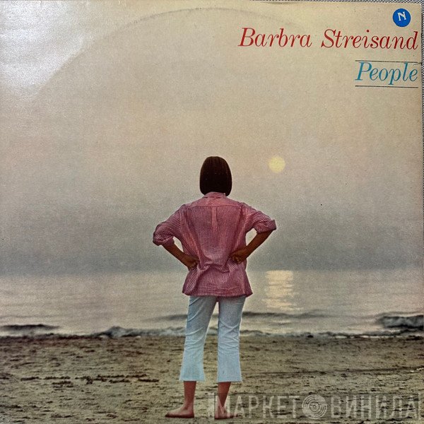 Barbra Streisand  - People