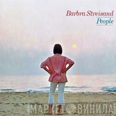 Barbra Streisand  - People