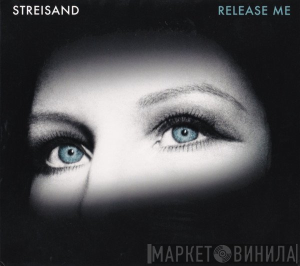 Barbra Streisand  - Release Me