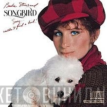 Barbra Streisand  - Songbird