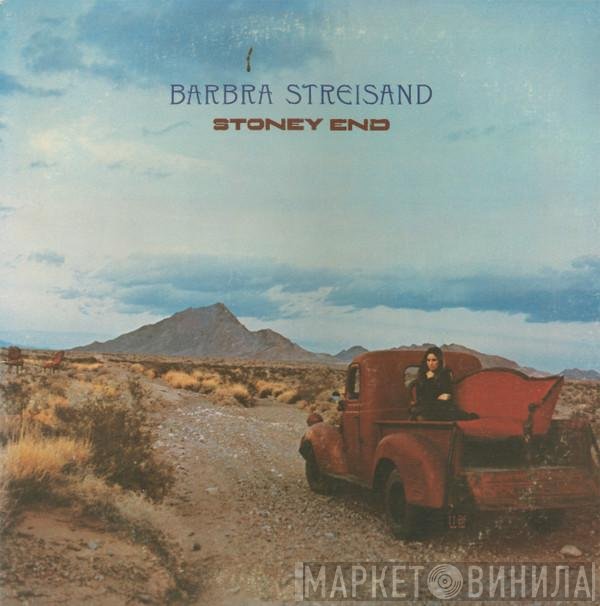 Barbra Streisand  - Stoney End