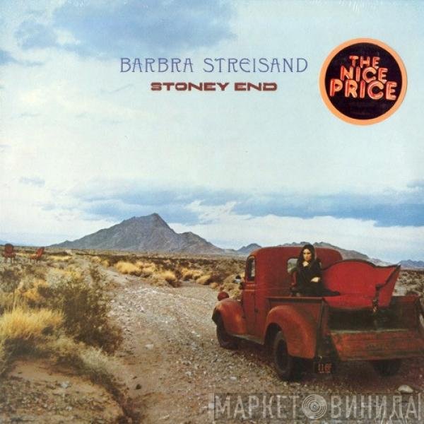 Barbra Streisand  - Stoney End