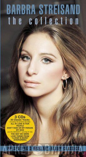 Barbra Streisand  - The Collection