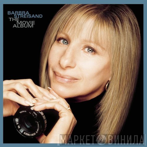 Barbra Streisand  - The Movie Album