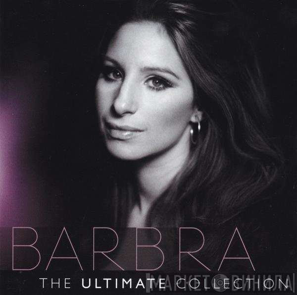Barbra Streisand  - The Ultimate Collection