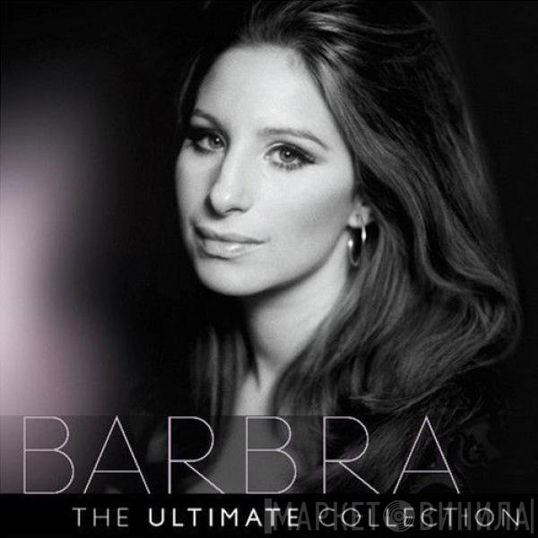 Barbra Streisand  - The Ultimate Collection