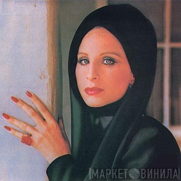 Barbra Streisand  - The Way We Were
