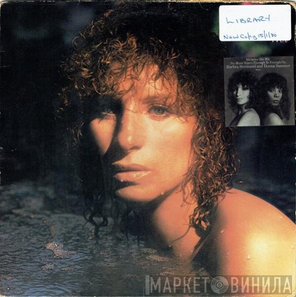 Barbra Streisand - Wet