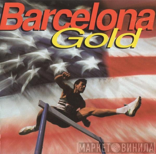  - Barcelona Gold