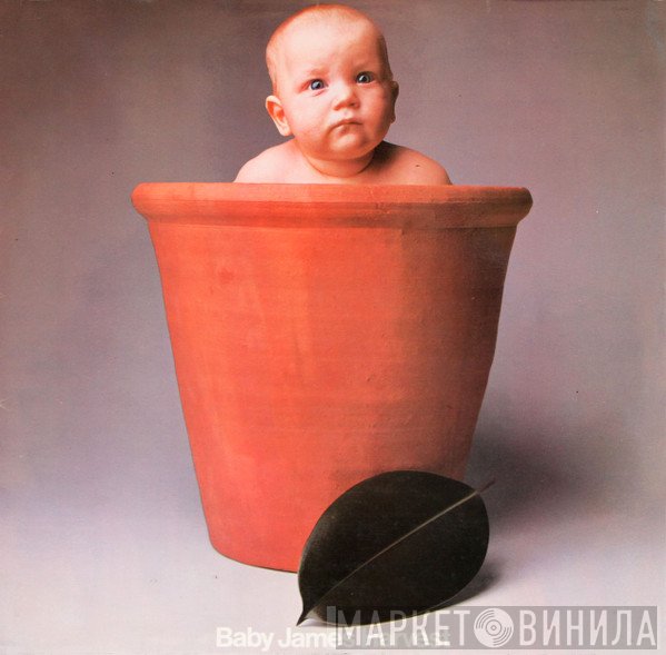 Barclay James Harvest - Baby James Harvest