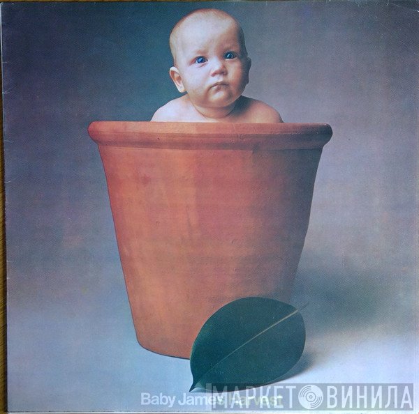Barclay James Harvest - Baby James Harvest