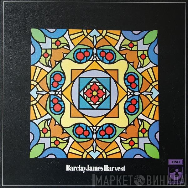 Barclay James Harvest - Barclay James Harvest
