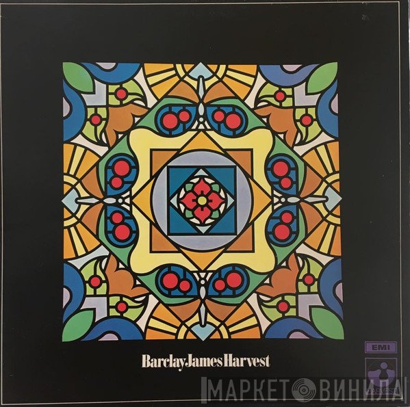 Barclay James Harvest - Barclay James Harvest
