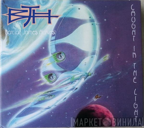 Barclay James Harvest  - Caught In The Light