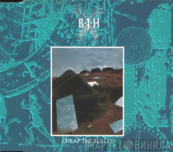 Barclay James Harvest  - Cheap The Bullet