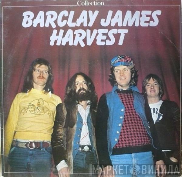 Barclay James Harvest - Collection