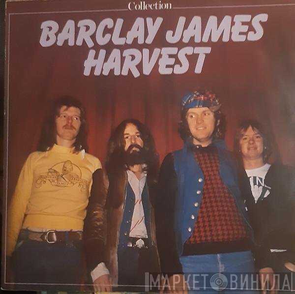 Barclay James Harvest  - Collection