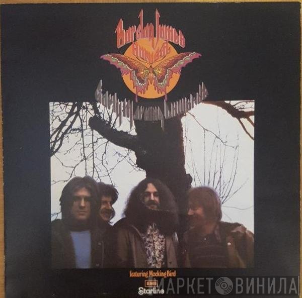 Barclay James Harvest - Early Morning Onwards
