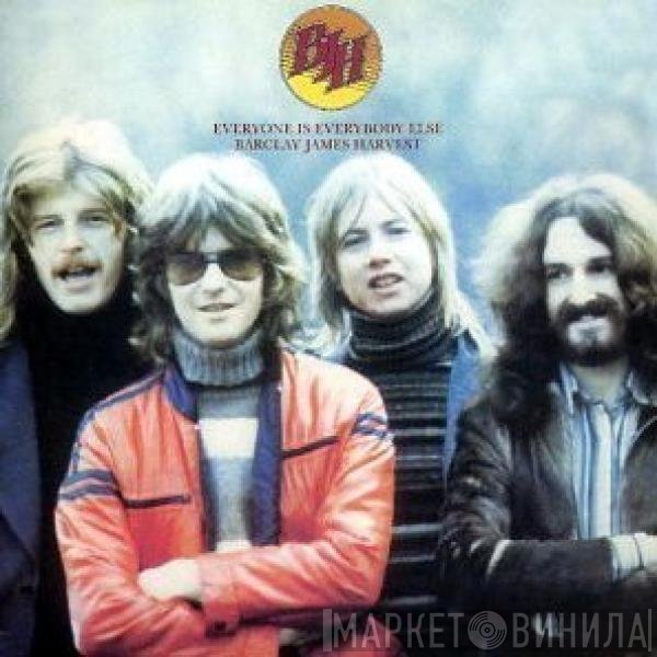 Barclay James Harvest - Everyone Is Everybody Else