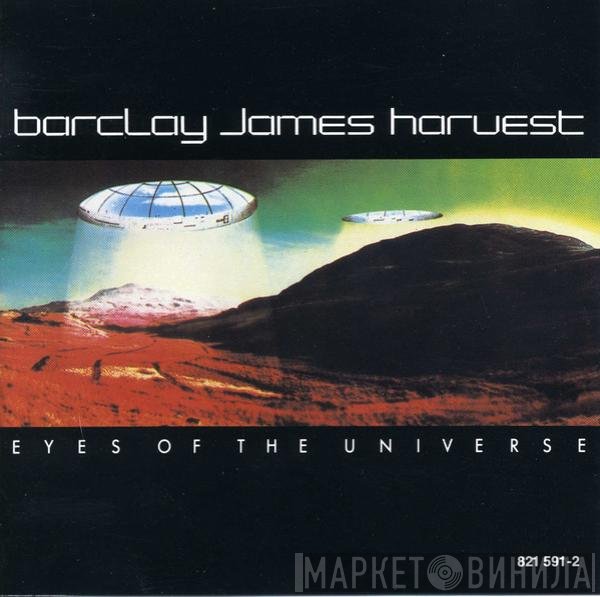 Barclay James Harvest - Eyes Of The Universe
