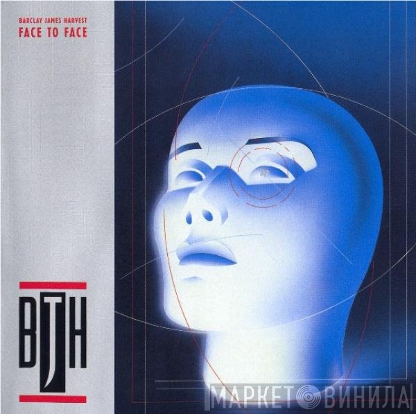Barclay James Harvest  - Face To Face