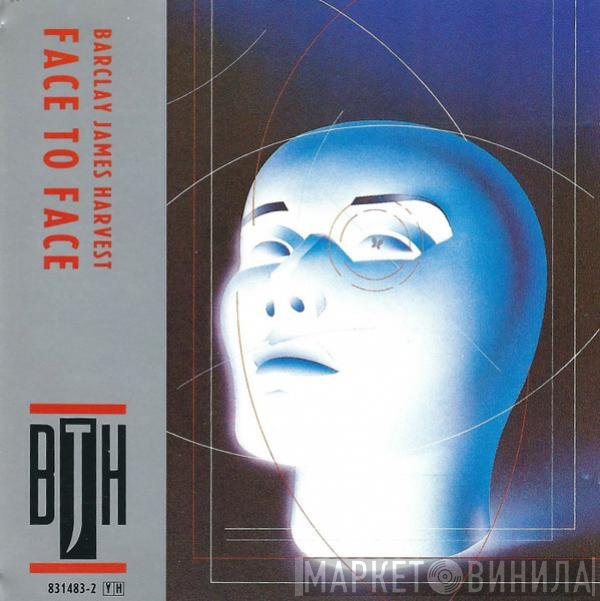 Barclay James Harvest  - Face To Face