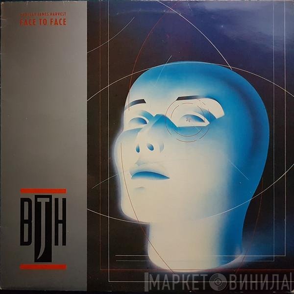 Barclay James Harvest  - Face To Face