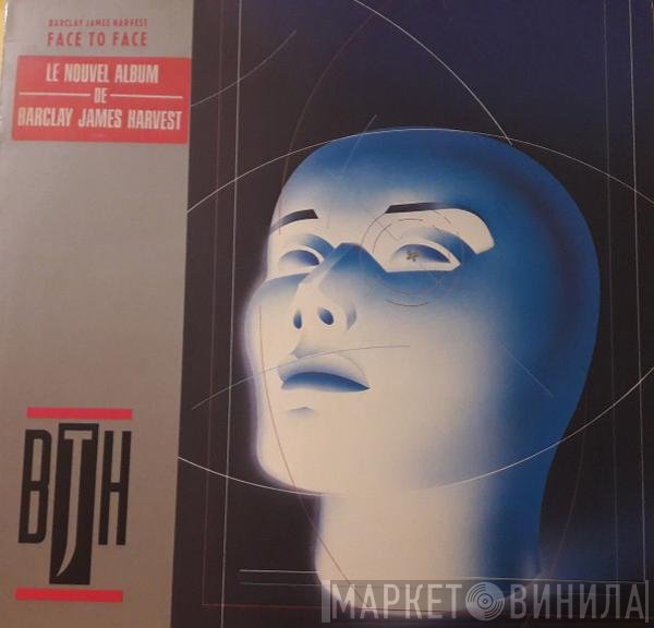 Barclay James Harvest  - Face To Face