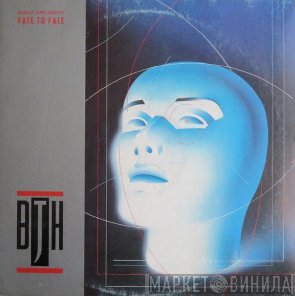 Barclay James Harvest  - Face To Face
