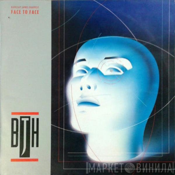 Barclay James Harvest  - Face To Face