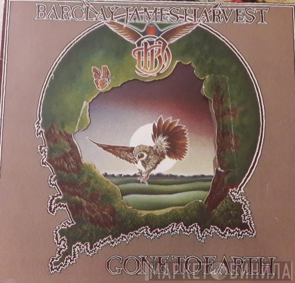 Barclay James Harvest  - Gone To Earth