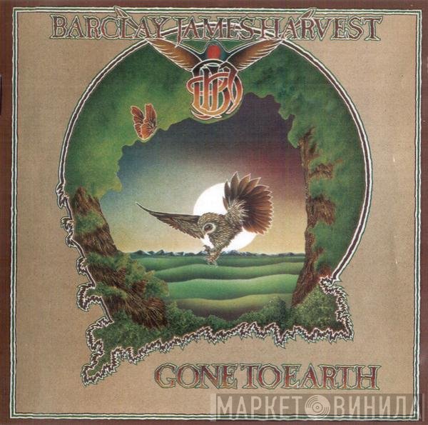 Barclay James Harvest  - Gone To Earth