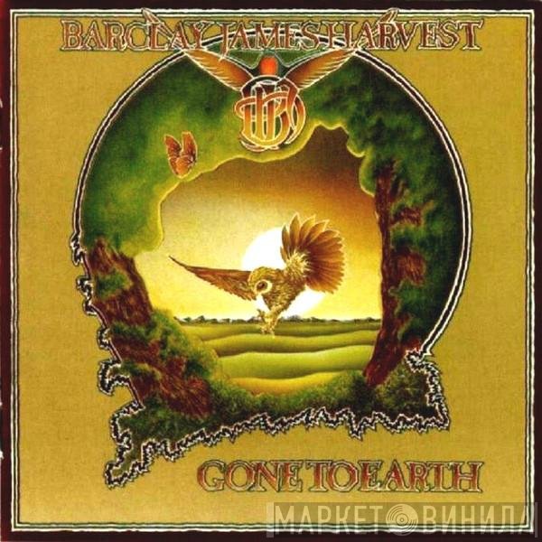 Barclay James Harvest  - Gone To Earth