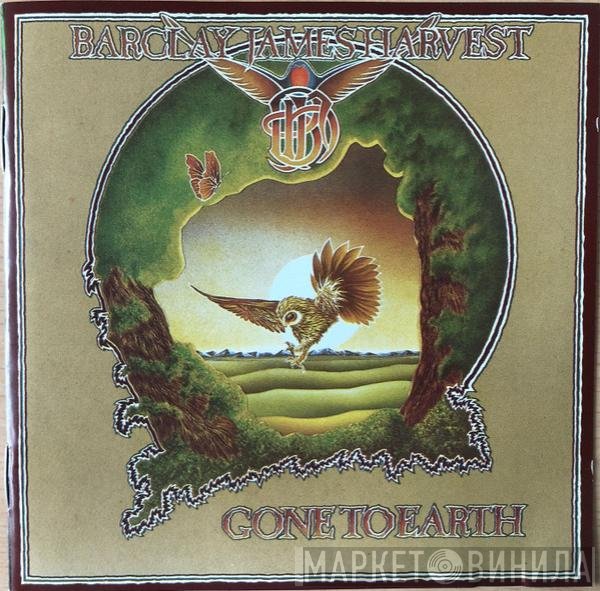 Barclay James Harvest  - Gone To Earth
