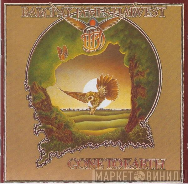 Barclay James Harvest  - Gone To Earth