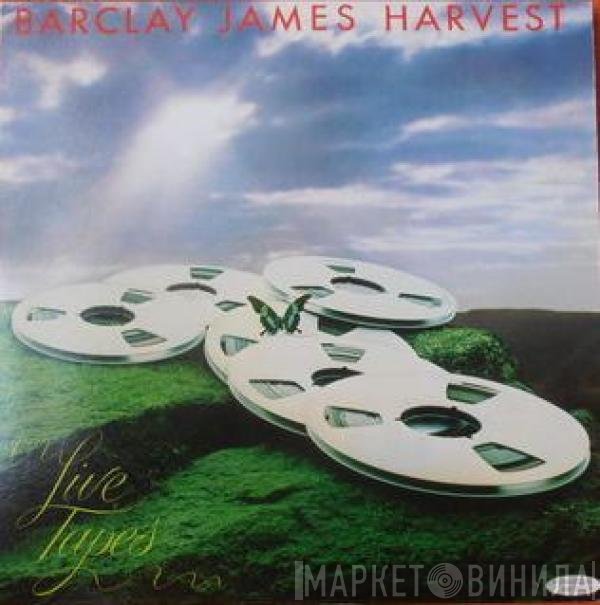 Barclay James Harvest  - Live Tapes