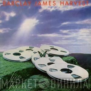 Barclay James Harvest  - Live Tapes