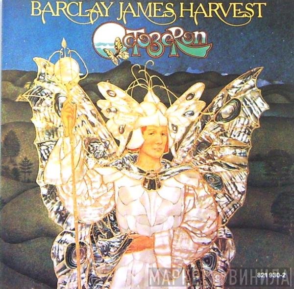 Barclay James Harvest - Octoberon