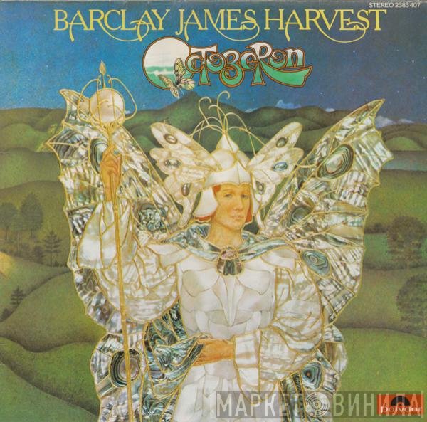 Barclay James Harvest  - Octoberon