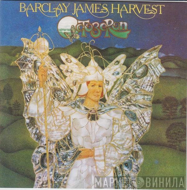 Barclay James Harvest  - Octoberon