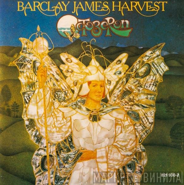 Barclay James Harvest  - Octoberon