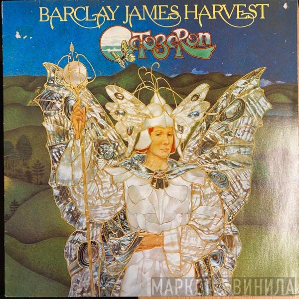 Barclay James Harvest  - Octoberon