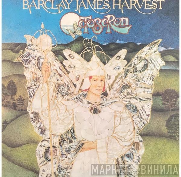 Barclay James Harvest  - Octoberon