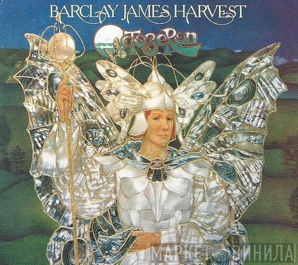 Barclay James Harvest  - Octoberon